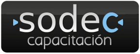 Sodec Logo